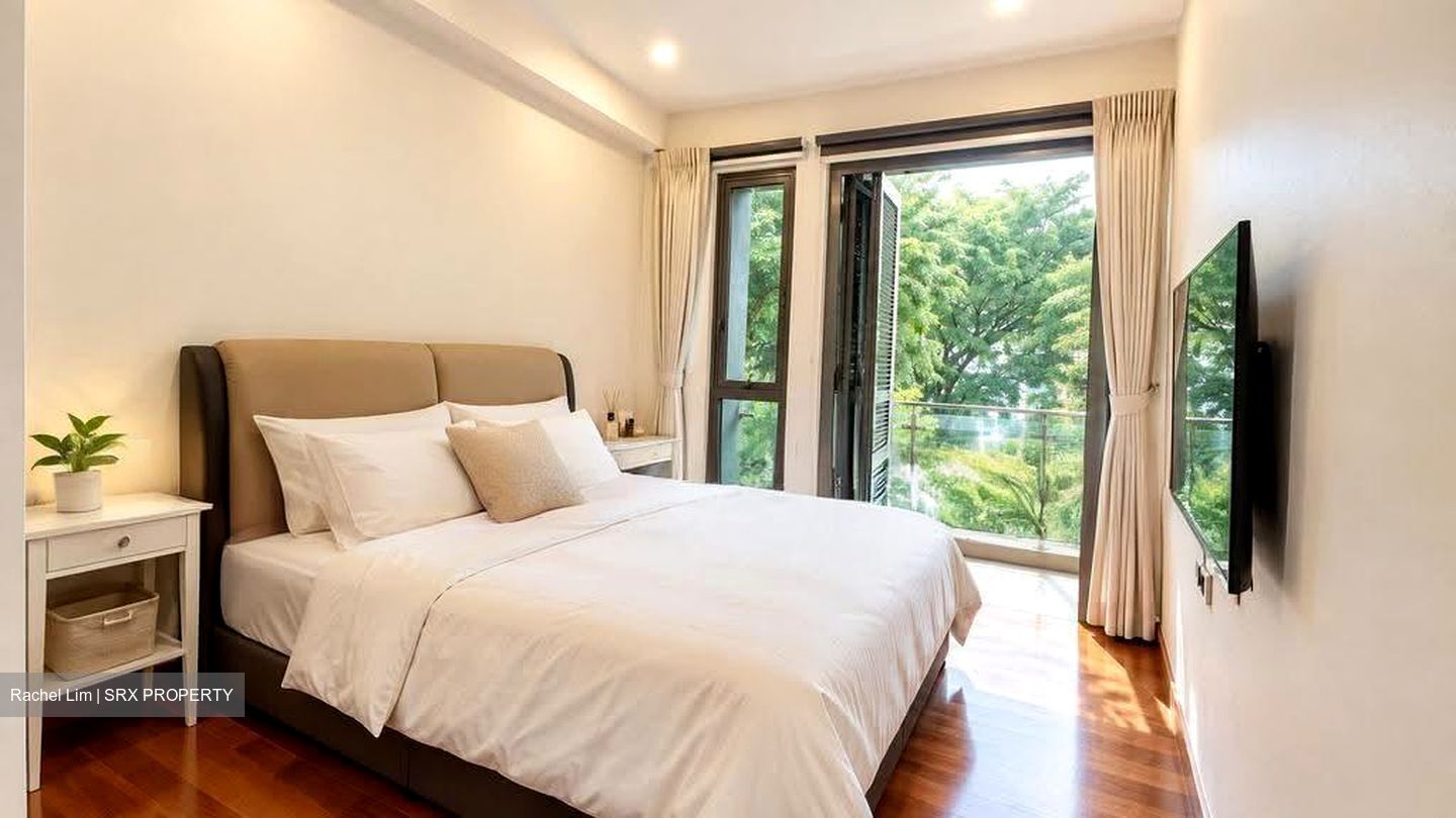 Park 1 Suites (D14), Apartment #626073491